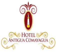 Hotel Antigua Comayagua