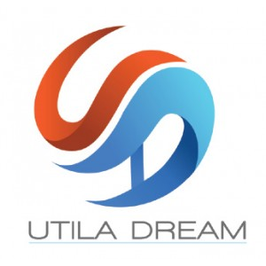 Ferry Utila Dream Logo