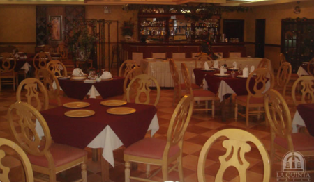 La Quinta La Ceiba Restaurante