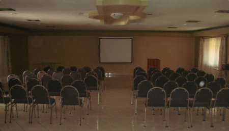 La Quinta La Ceiba Eventos