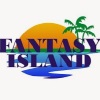 Fantasy Island Icon