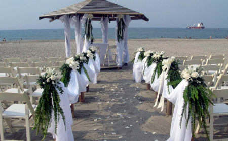 Bodas Telamar Tela