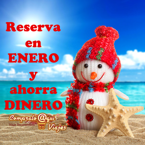 reserva en enero