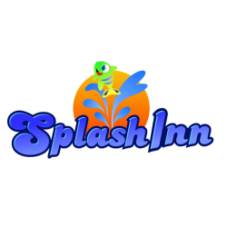 Splash Inn Roatan Logo