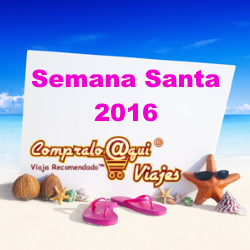 Semana Santa 2016