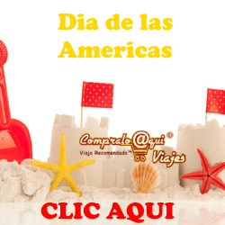 Dia de las Americas 2016