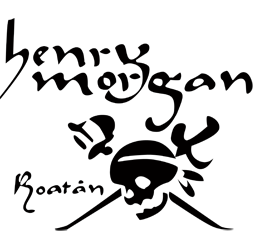 Henry Morgan Roatan Logo