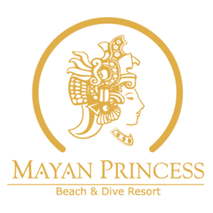 Mayan Princess Roatan Logo