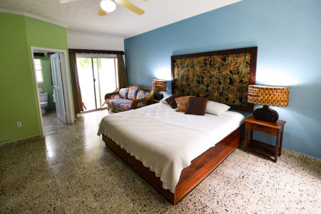 Turquoise Bay Roatan Habitaciones