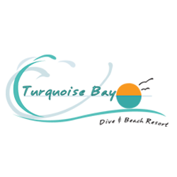 Turquoise Bay Roatan Logo