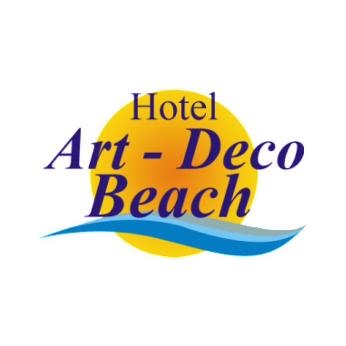 Art Deco La Ceiba Logo