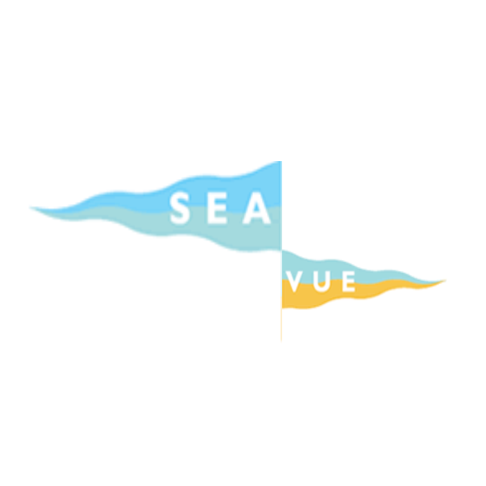 Sea Vue Roatan Logo