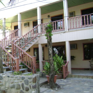 Margarita Bay Utila Hotel