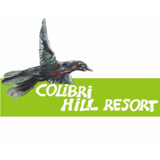 Colibri Utila Logo
