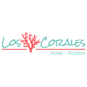Los Corales Roatan Logo