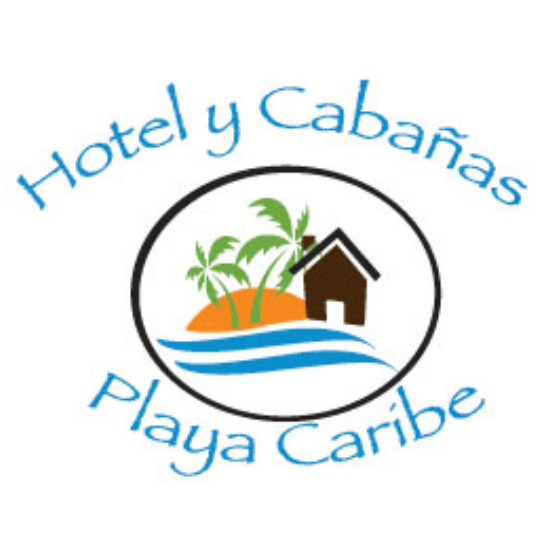 Playa Caribe Tela Logo