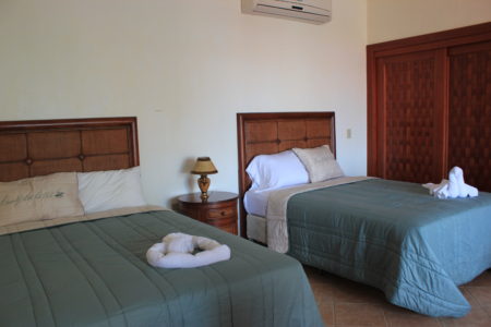 West Bay Colonial Roatan Habitaciones