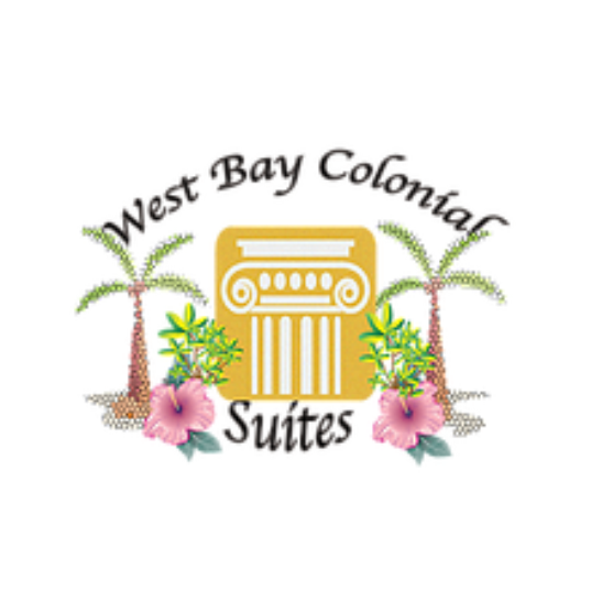 West Bay Colonial Roatan Logo