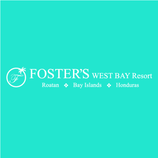 Fosters Roatan Logo