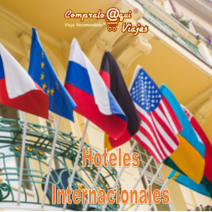 Otros Hoteles Internacionales