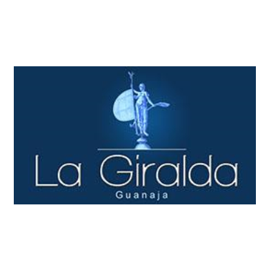 La Giralda Guanaja Logo