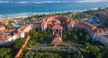 Barcelo Occidental Caribe Punta Cana Instalaciones