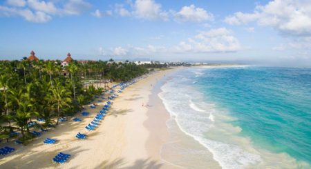 Barcelo Occidental Caribe Punta Cana Playa