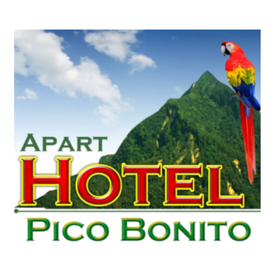 Pico Bonito La Ceiba Logo R