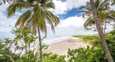 Montelimar Nicaragua Playa