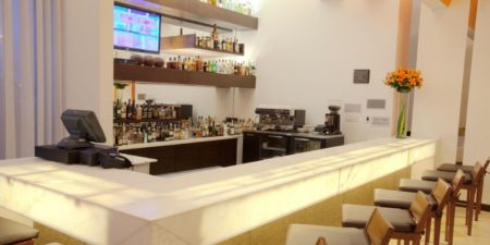 Holiday Inn Bogota Aeropuerto Bar