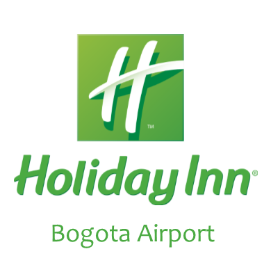 Holiday Inn Bogota Aeropuerto Logo