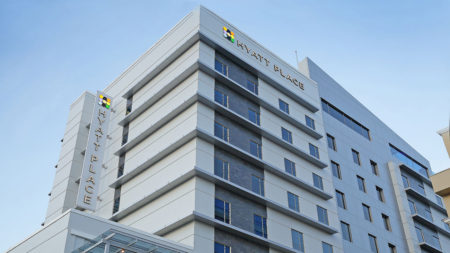 Hyatt Tegucigalpa Instalaciones