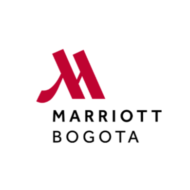 Marriot Bogota Logo