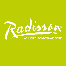 Radisson Bogota Logo
