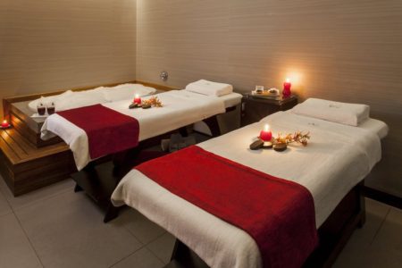 Radisson Bogota Spa