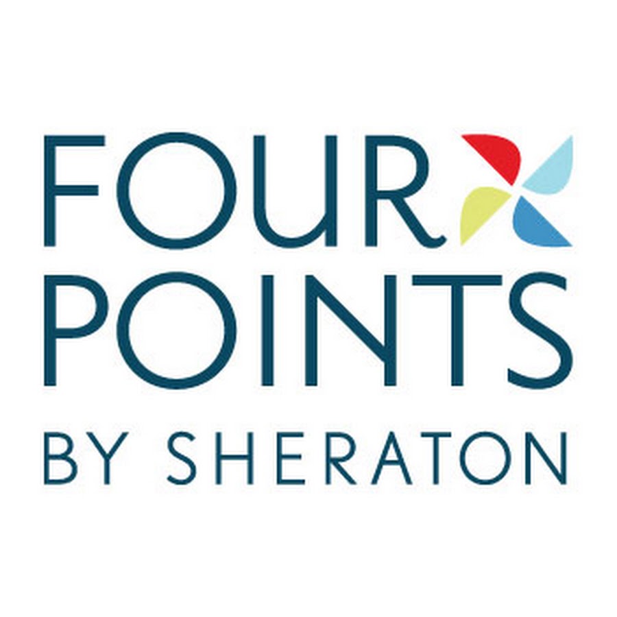 Four Points Bogota Logo
